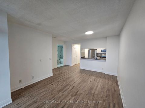 Photo 2 at 1425 - 18 Mondeo Drive, Dorset Park, Toronto