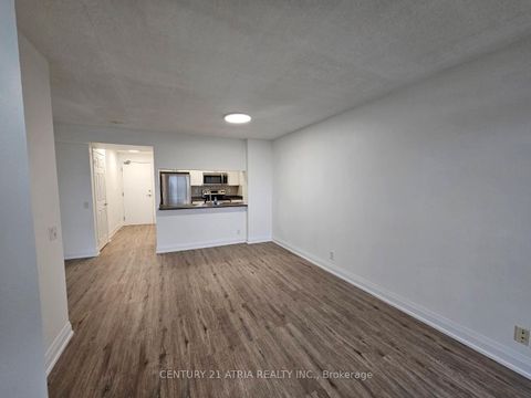Photo 3 at 1425 - 18 Mondeo Drive, Dorset Park, Toronto