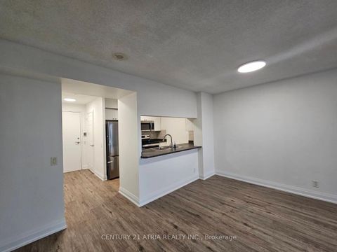 Photo 4 at 1425 - 18 Mondeo Drive, Dorset Park, Toronto