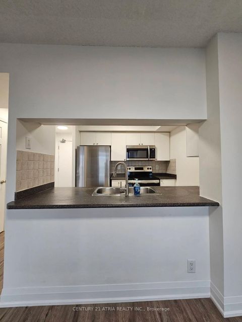 Photo 5 at 1425 - 18 Mondeo Drive, Dorset Park, Toronto