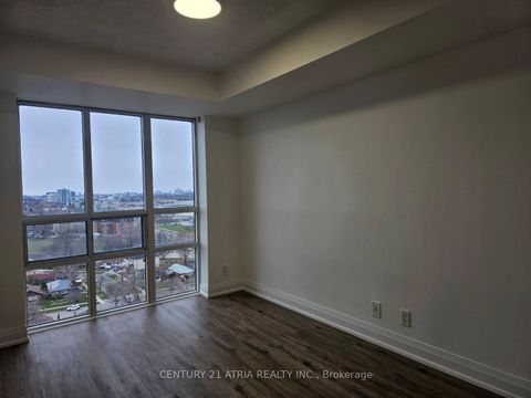 Photo 6 at 1425 - 18 Mondeo Drive, Dorset Park, Toronto