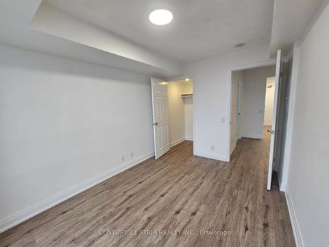 Photo 10 at 1425 - 18 Mondeo Drive, Dorset Park, Toronto