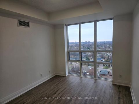 Photo 11 at 1425 - 18 Mondeo Drive, Dorset Park, Toronto