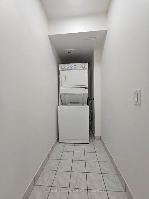 Photo 14 at 1425 - 18 Mondeo Drive, Dorset Park, Toronto