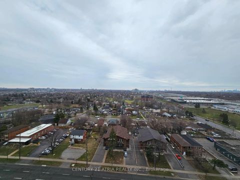 Photo 16 at 1425 - 18 Mondeo Drive, Dorset Park, Toronto