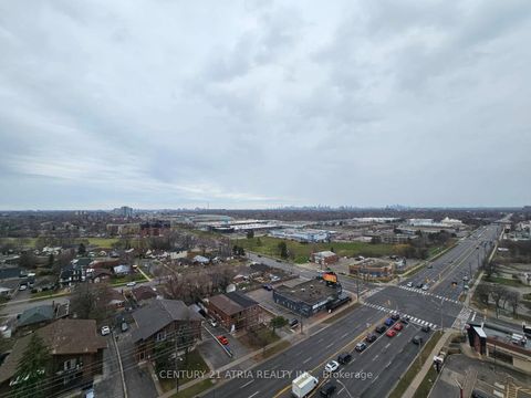 Photo 17 at 1425 - 18 Mondeo Drive, Dorset Park, Toronto