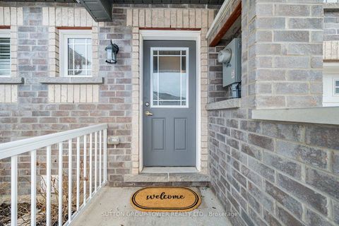 Photo 3 at 59 Frank's Way, Allandale, Barrie