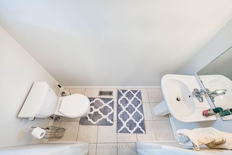 Photo 8 at 59 Frank's Way, Allandale, Barrie