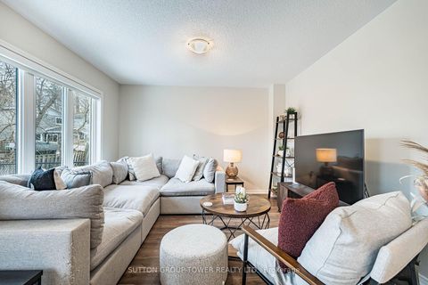 Photo 12 at 59 Frank's Way, Allandale, Barrie