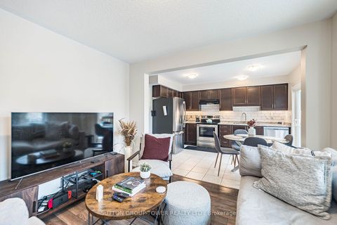 Photo 14 at 59 Frank's Way, Allandale, Barrie