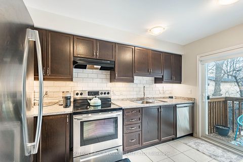 Photo 16 at 59 Frank's Way, Allandale, Barrie