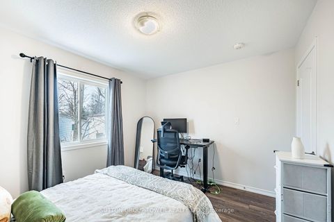 Photo 19 at 59 Frank's Way, Allandale, Barrie