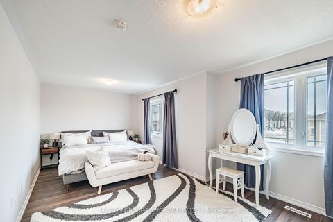 Photo 24 at 59 Frank's Way, Allandale, Barrie