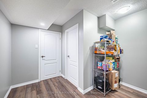 Photo 31 at 59 Frank's Way, Allandale, Barrie