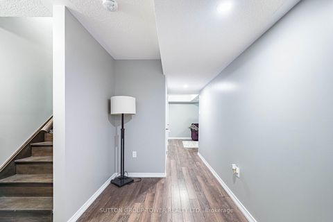 Photo 32 at 59 Frank's Way, Allandale, Barrie