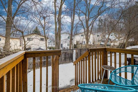 Photo 36 at 59 Frank's Way, Allandale, Barrie