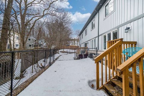 Photo 37 at 59 Frank's Way, Allandale, Barrie