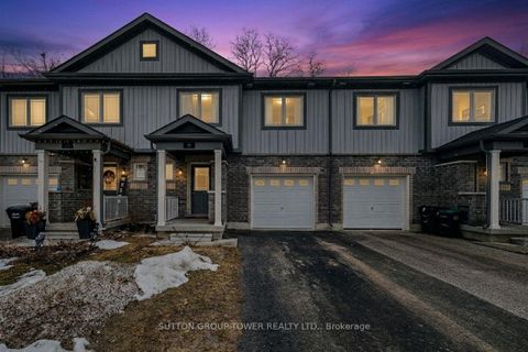 Photo 41 at 59 Frank's Way, Allandale, Barrie