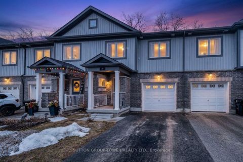 Photo 42 at 59 Frank's Way, Allandale, Barrie