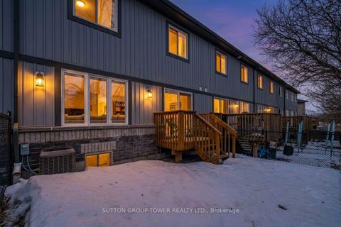 Photo 43 at 59 Frank's Way, Allandale, Barrie