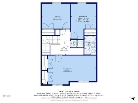 Photo 46 at 59 Frank's Way, Allandale, Barrie