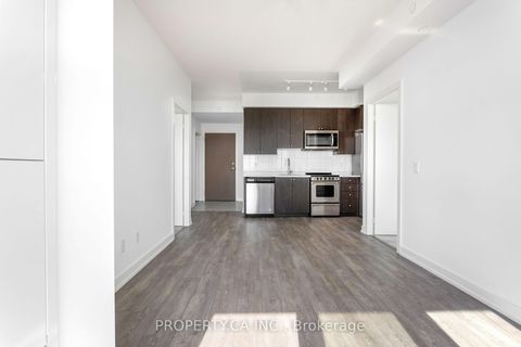 Photo 2 at 1102 - 10 Wilby Crescent, Weston, Toronto