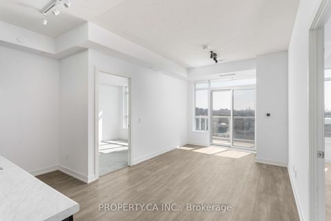 Photo 3 at 1102 - 10 Wilby Crescent, Weston, Toronto