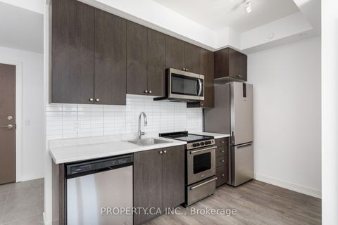 Photo 5 at 1102 - 10 Wilby Crescent, Weston, Toronto