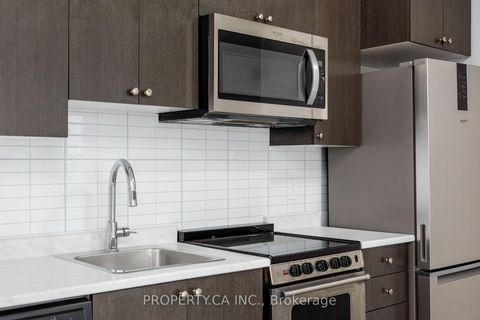 Photo 6 at 1102 - 10 Wilby Crescent, Weston, Toronto