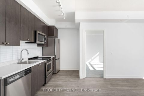 Photo 7 at 1102 - 10 Wilby Crescent, Weston, Toronto