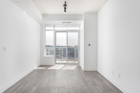 Photo 8 at 1102 - 10 Wilby Crescent, Weston, Toronto
