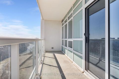 Photo 9 at 1102 - 10 Wilby Crescent, Weston, Toronto