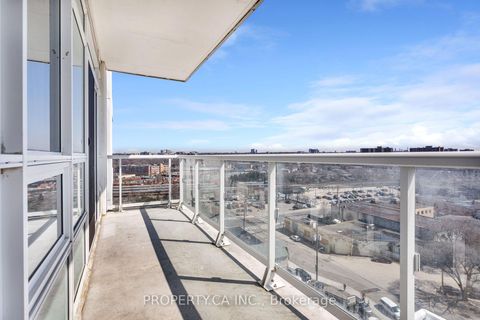 Photo 10 at 1102 - 10 Wilby Crescent, Weston, Toronto