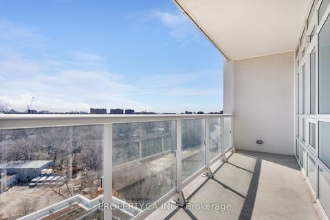 Photo 11 at 1102 - 10 Wilby Crescent, Weston, Toronto