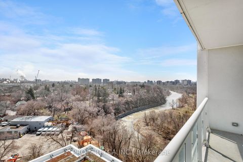 Photo 12 at 1102 - 10 Wilby Crescent, Weston, Toronto