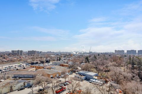Photo 13 at 1102 - 10 Wilby Crescent, Weston, Toronto