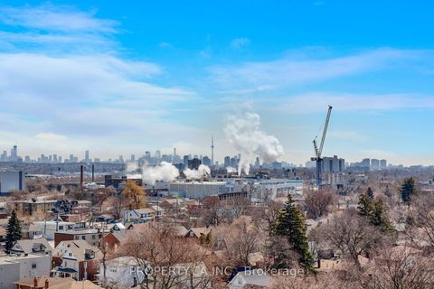 Photo 14 at 1102 - 10 Wilby Crescent, Weston, Toronto