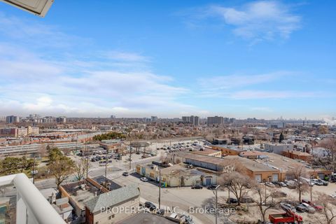 Photo 15 at 1102 - 10 Wilby Crescent, Weston, Toronto