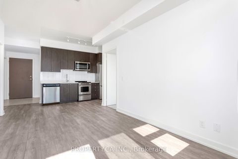 Photo 16 at 1102 - 10 Wilby Crescent, Weston, Toronto