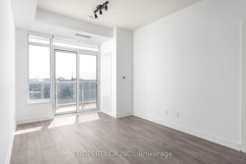 Photo 17 at 1102 - 10 Wilby Crescent, Weston, Toronto