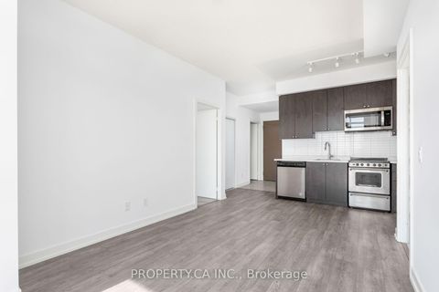 Photo 18 at 1102 - 10 Wilby Crescent, Weston, Toronto