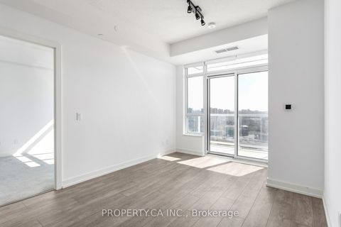 Photo 19 at 1102 - 10 Wilby Crescent, Weston, Toronto