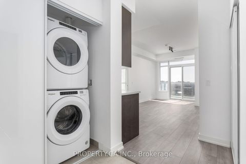 Photo 32 at 1102 - 10 Wilby Crescent, Weston, Toronto