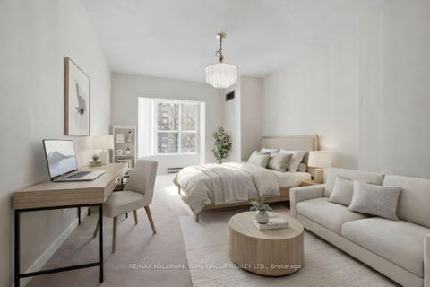 Photo 5 at 604 - 250 Davis Drive, Central Newmarket, Newmarket