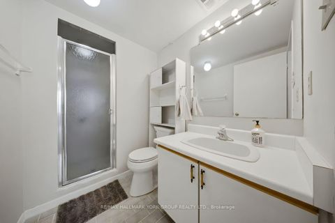 Photo 10 at 604 - 250 Davis Drive, Central Newmarket, Newmarket