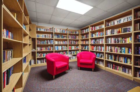 Photo 20 at 604 - 250 Davis Drive, Central Newmarket, Newmarket