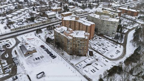 Photo 21 at 604 - 250 Davis Drive, Central Newmarket, Newmarket