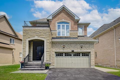 Photo 0 at 192 Israel Zilber Drive, Patterson, Vaughan