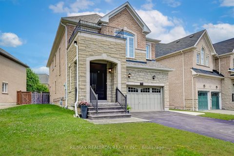Photo 1 at 192 Israel Zilber Drive, Patterson, Vaughan