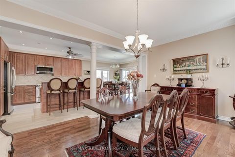 Photo 5 at 192 Israel Zilber Drive, Patterson, Vaughan